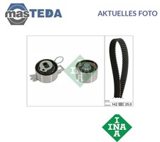 530 0840 10 ZAHNRIEMENSATZ SET KIT INA FÜR HYUNDAI TUCSON,I30,KONA,I40 I