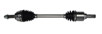 Gsp Antriebswelle / Achswelle Vorne Links (241451) FüR Nissan Micra Iii Note