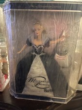 RARE NEW 2000 MILLENNIUM PRINCESS - BARBIE Special Edition Sealed NIB 24154 NRFB