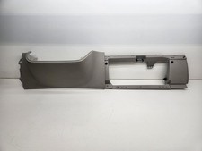 2008-2013 Chevy Tahoe Suburban Dash Glove Box Trim Panel Grey 15197027