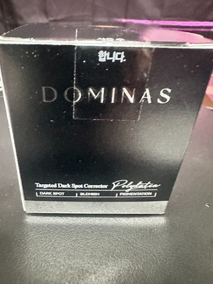 Dominas Dark Spot Corrector- Koreas #1 Dark Spot Solution Brand over 3 mill sold