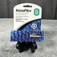 Seachem KanaPlex Treats Fungal and Bacterial Fish Diseases - 5 grams 0.18oz