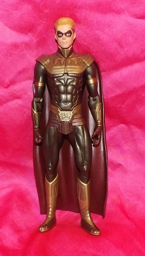 ? DC Direct Series 1 Watchmen Ozymandias Figure
