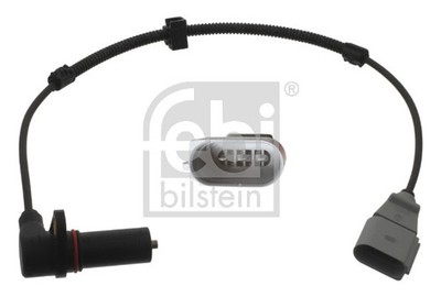 For FEBI 36891 CRANKSHAFT SENSOR WITH O-RING VW