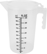 Performance Tool Measuring Cup 35oz Automotiv...