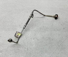 TURBO OIL FEED LINE TUBE HOSE RIGHT VR30DDTT OEM 17-22 INFINITI Q60 3.0T #1134