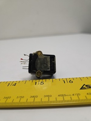 Sensym Honeywell ASCX15AN Pressure Sensor (Used)