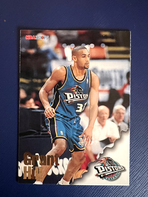 1996-97 NBA Hoops Series 2 201-350-Complete Your Set-2 Card Order Minimum 