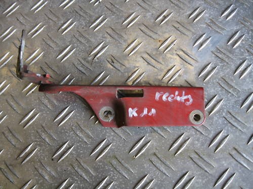 Nissan Micra K11,  Motorhaubenscharnier rechts