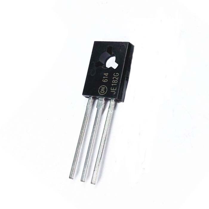 10pcs MJE182 TO126 MJE182G JE182G transistor original | eBay 10pcs MJE182 TO126 MJE182G JE182G transistor original | eBay