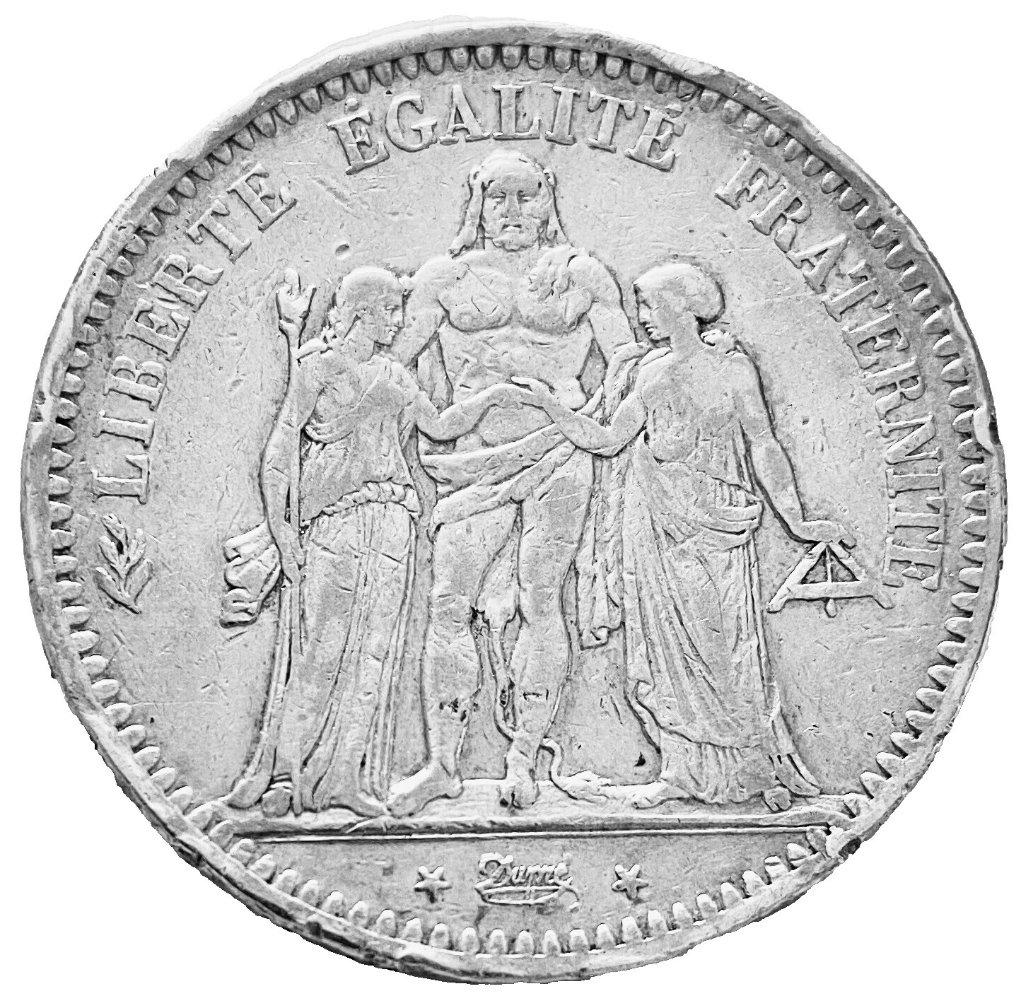 1849 Year Uncertified Bullions