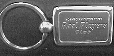 KEY HOLDER Norwegian Cruise Lines