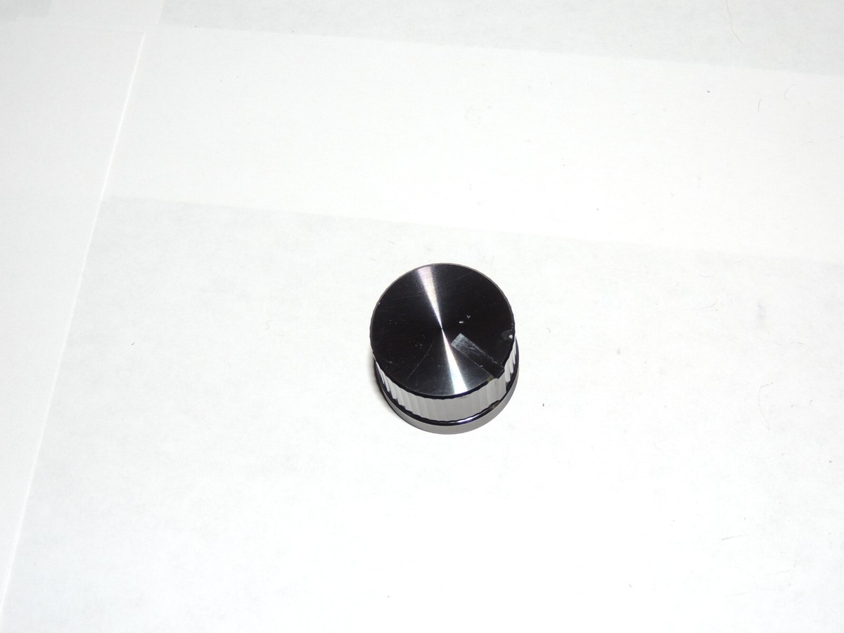 Kenwood Super Eleven Rotary Knob for Balance/Volume and