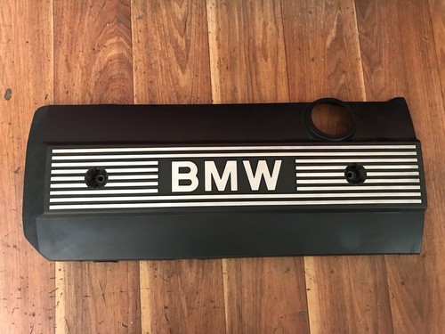 BMW E46 E39 E60 E83 Z3 M54 Abdeckhaube Motorabdeckung 11 12 1 710 781
