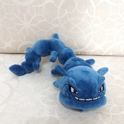 steelix plush