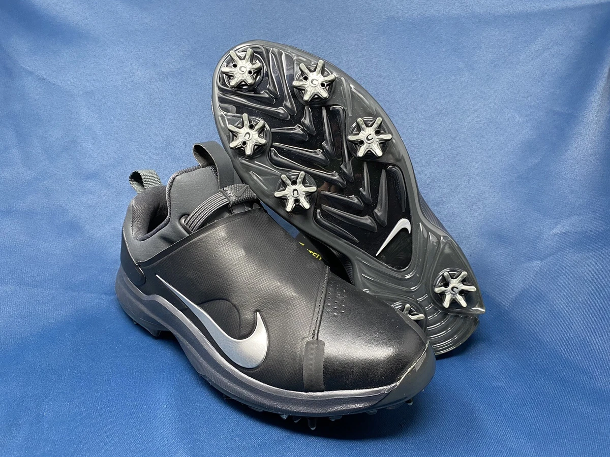 Nike Golf Tour Premiere Black Silver | eBay