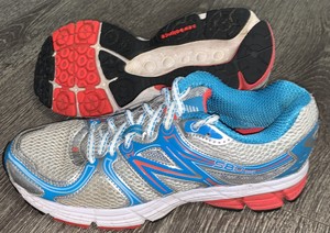 Women's New Balance 580 V4 Running 