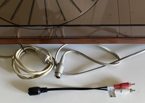 Plattenspieler Bang & Olufsen B&O Beogram 4000 - Bild 11 von 12