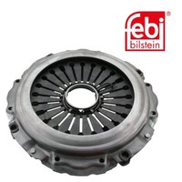 Febi Bilstein 105322 Kupplungsdruckplatte FüR Iveco, Renault (Rvi)