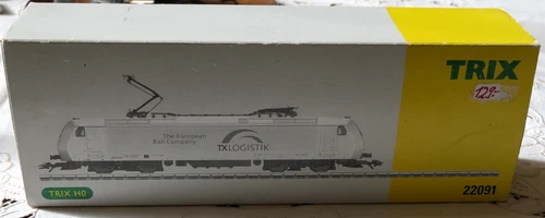 Trix 22091