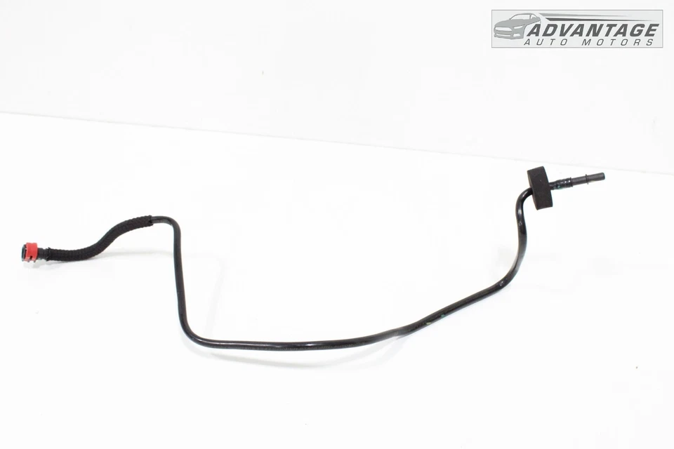 Chevrolet Camaro 2016-2022 3,6 L motor de gasolina tubo de plomo de combustible manguera GM6264-M OEM Foto 2 de 4