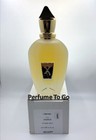 XERJOFF XJ 1861 NAXOS 3.4 oz (100 ml) EDP Spray NEW TESTER with CAP