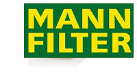 AIR FILTER C 3474 MANN-FILTER I