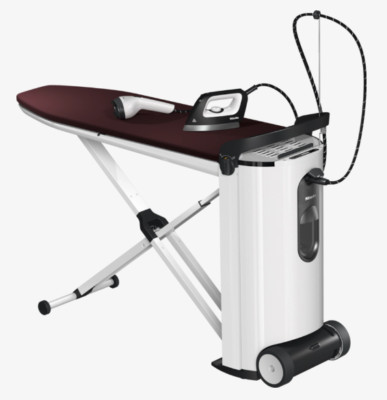 Miele Fashion Master Bügelsystem