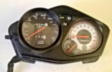 2014 Honda CBF125 GOOD SPEEDO TACHO DASH CLUSTER FOR INJECTION MODEL free post