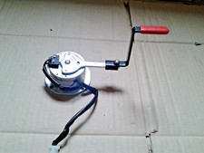 MOBILTY SCOOTER Electronic Brake Pt No c09-009-00402  type x156000t  ID136