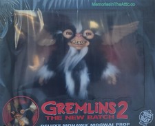 Trick Or Treat Studios Gremlins 2 The New Batch Movie Mohawk Prop Replica 1:1