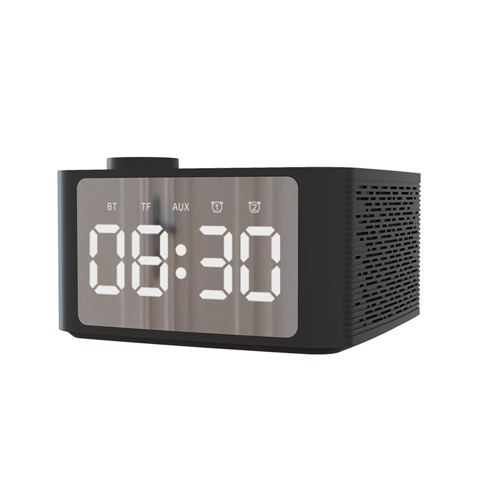 multifunction digital mp3 radio speaker