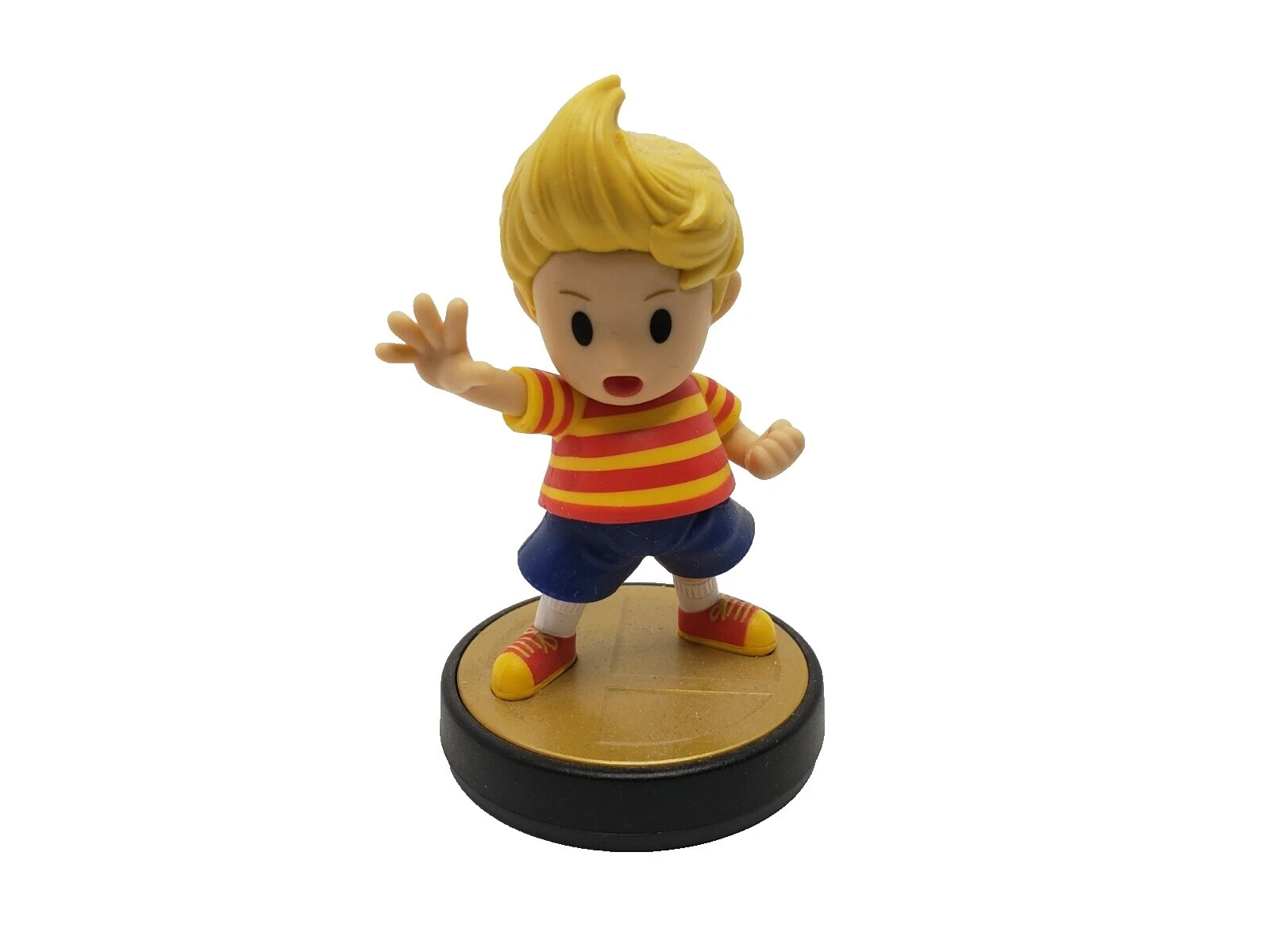 amiibo Toys to Life Lucas Nintendo Switch