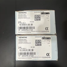 Siemens DXR2.M12P-102B Bacnet Automation Station New In Box