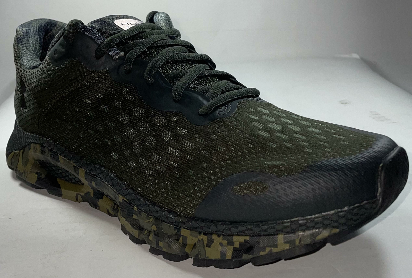 under armour hovr phantom camo