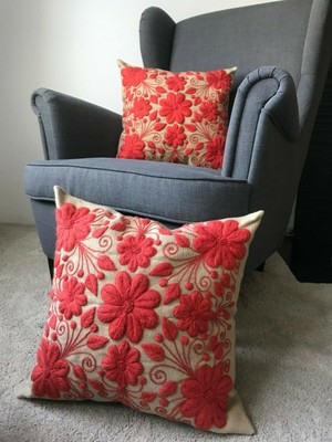 peruvian cushion covers