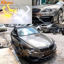 For Bmw E63 E64 650i 650ci 645ci M6 Concept M4 Iconic Style Led Angel Eyes Kit For Bmw E63 E64 650i 650ci 645ci M6 Concept M4 Iconic Style Led Angel Eyes Kit