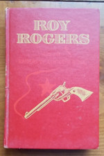 ROY ROGERS and the RAIDERS of SAWTOOTH RIDGE 1946 by Snowden Miller*Illustrated*