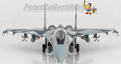HA5715 ホビーマスターHobby Master Su-35 Hobby Master 1:72 Russian Sukhoi Su-35S 