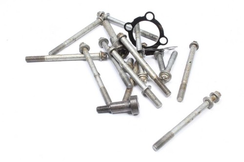 Levas Tornillos BMW R 1200GS R12 K25 0450 10-12 - Imagen 2 de 3