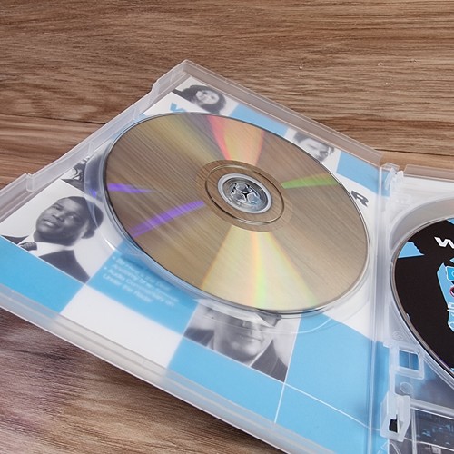 White Collar Season 1 & 2 Series DVD Region 4 - Picture 10 of 14