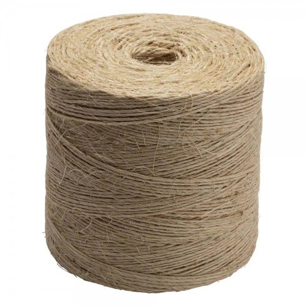 Farm Plastic Supply Sisal Twine and Rope 300ft Roll eBay