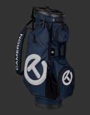 Scotty Cameron Cart Golf Bags for sale | eBay