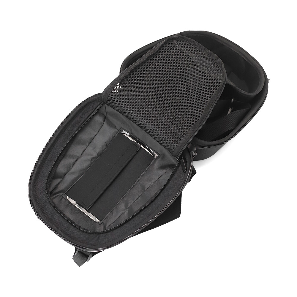 Waterproof Tank Bag Luggage Tanklock For HONDA CB1000R CB600F/S