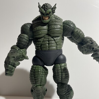 Onslaught Marvel Abomination Toy Marvel Legends Incredible Hulk