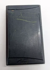 Kantech P325W26 ioProx Proximity XSF Card Reader 26-bit Wiegand Format - Black