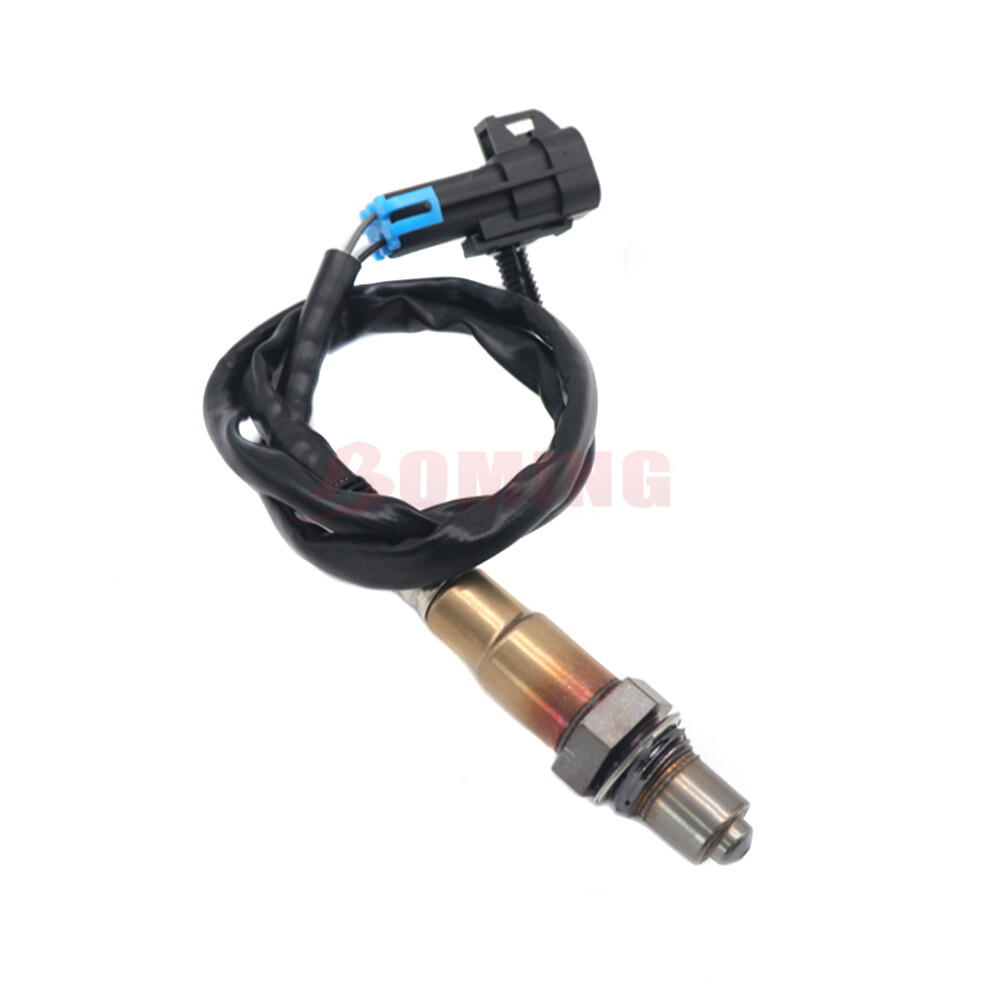 0258006967 New Lambda Oxygen O2 Sensor For FAW Besturn X80