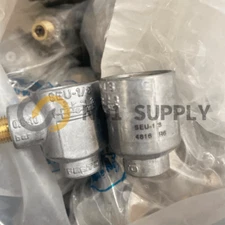 1PC NEW FESTO SEU-1/8 4616 Quick exhaust valve SE, SEU