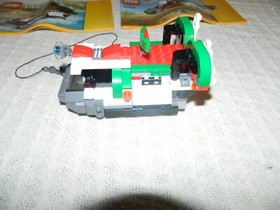 LEGO CREATOR: Adventure Vehicles (31037) *99% COMPLETE NO BOX*