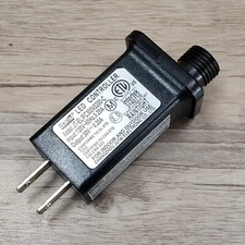 Czjutai  JT-EL/FC300V0200-C LED Controller Raintight 30V 0.20A Tested*